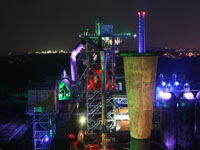 Ruhrgebiet